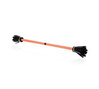 Play Juggling - FLOWERSTICK kit tulip model for juggling - orange