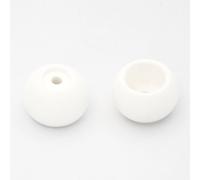 Play Juggling PX3 Club Knob (White)