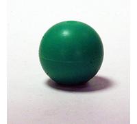 PLAY Juggling Silicone Poi Replacement Knob (1 Knob) (Green)
