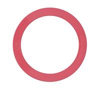 Play Juggling - Standard Juggling Ring - Diameter 32 cm, 110 g (Pastel Red)