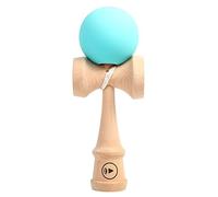 Play Kendama Monster Grip K - A Game of Skill, blue