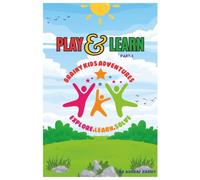 Play & learn (part1): Explore - Learn - Solve