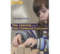 Play, Learning and the Early Childhood Curriculum