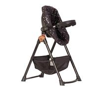 Play Like Mum Daisy Chain Unity 4 in 1 Dolls High Chair/Car Seat (Limited Edition Twilight)