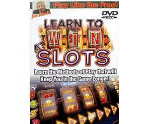 Play Like the Pros! Learn to Win Slots