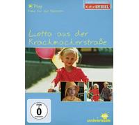 Play-Lotta aus der Krachmacherstrasse