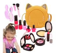 Play Makeup Set Cartoon Princess Cosmetics Kit