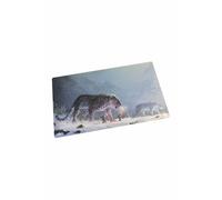 Play-Mat Artist Edition #1 Mael Ollivier-Henry: The Hunters' Quest