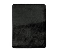 Play Mat Flannel - Poker Game Mat | Black Card Game Pad, Black Velvet Playing Card Ḿat, Tarot Ç Tablecloth, Large Professional Poker Ć B́Lack Č Ģame Pad for Fans of Ṕoker