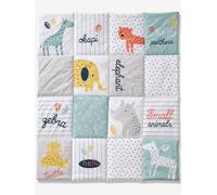 Play Mat, Jungle Baby multi