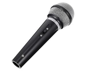 Play Microphone | Simulate the Phase of Language Practice Pretend Microphone, Outstanding Realism Realistic Performance Model Microphone Regular for Costume