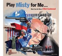 Play Misty for Me: Music from the Films of Clint Eastwood