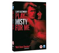 PLAY MISTY FOR ME (DVD)