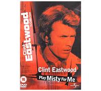 Play Misty For Me [DVD]