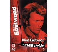 Play Misty For Me [DVD]