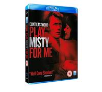 PLAY MISTY FOR ME [Region B]