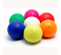 Play MMX Stage Ball, 70 mm Juggling Ball - (1) Green