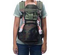 Play Mochi Baby Carrier