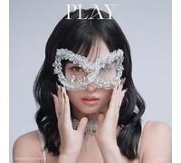 PLAY (MOMO Edition) - MISAMO JAPAN CD+Booklet