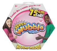 Super Wubble Bubble Ball - Pink