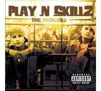 Play N Skillz - Process, The [Us Import]