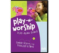 Play-n-worship - Play-along Songs for Toddlers & Twos