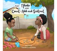 Play Nhodo and Count, Add and Subtract