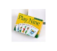 Play Nine-The Card Game of Golf