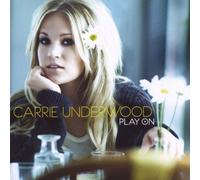 Play On by Carrie Underwood (2009) Audio CD