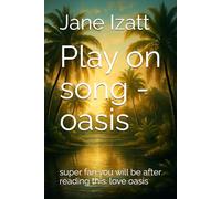 Play on song - oasis: super fan you will be after reading this. love oasis