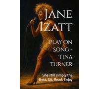Play on Song - Tina Turner: She still simply the Best, Sit, Read, Enjoy