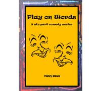 Play on Words: A six-part comedy series