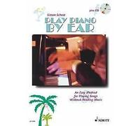 Play Piano By Ear Tasten-instruments (also keyboard and synthesiz