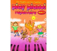 Play Piano! Repertoire - Book 2