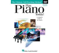 Play Piano Today: Play Piano Today