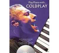 Play Piano with Coldplay
