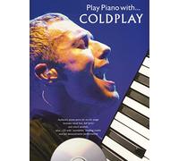 Play Piano with "Coldplay"