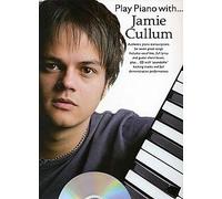 Play Piano With... Jamie Cullum