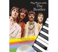 Play Piano With... The Beatles