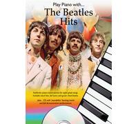 Play Piano With the Beatles Hits