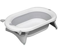 Play Play Bath Foldable Bathtub with Carry Bag