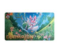 Play! Pokemon' League Cup Playmat - Gardevoir & Sylveon CHAMPION