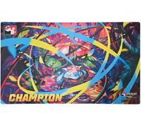 Play! Pokemon Playmat - Mega Venusaur (CHAMPION)