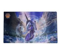 'Play! Pokemon' Playmat - Tapu Fini