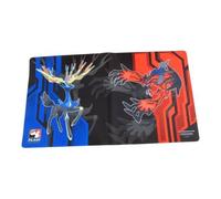 'Play! Pokemon' Xerneas & Yveltal Playmat