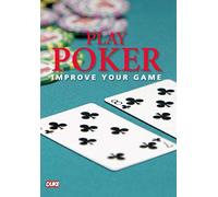 Play Poker - Improve Your Game [DVD]