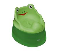 Play Urinal Potty Green