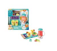 Ravensburger Play+ Infant & Toddler - Pretend Play Set Cool Drinks Educational Toys Age 18 Months And Up Toys and Gifts