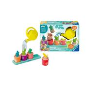 Play+ Pretend Play Set - My Little Plants