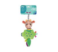 Play+ Pull & Wiggle Giraffe
